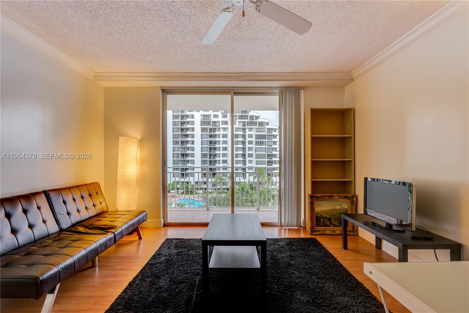 770 CLAUGHTON ISLAND DR #811, Miami FL 33131