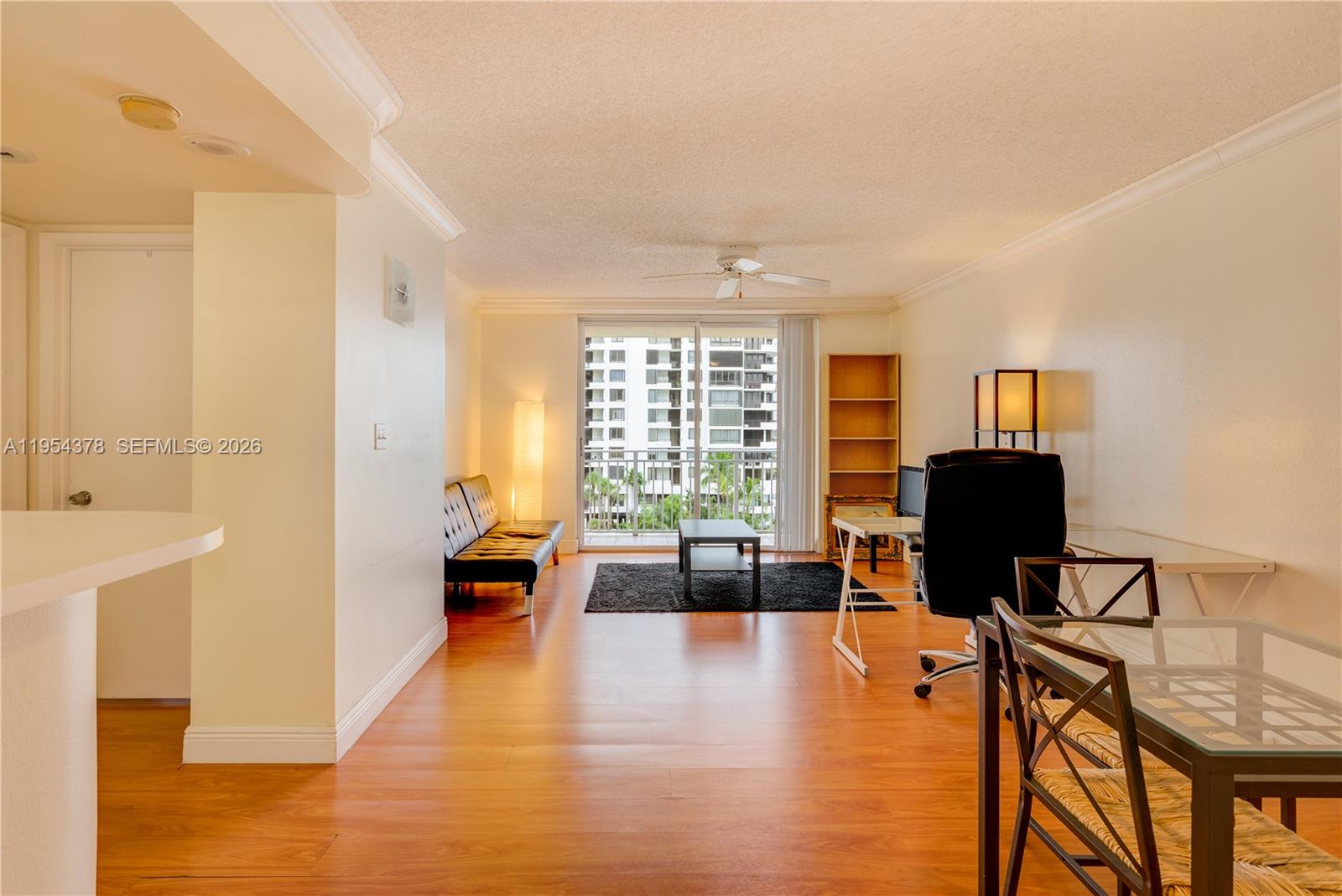 770 CLAUGHTON ISLAND DR #811, Miami FL 33131