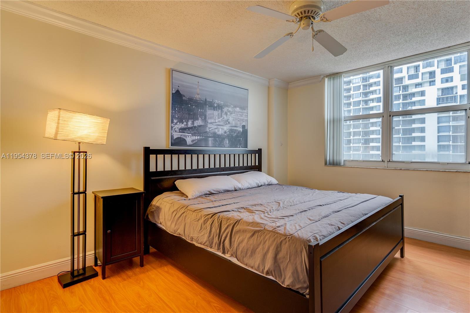 770 CLAUGHTON ISLAND DR #811, Miami FL 33131