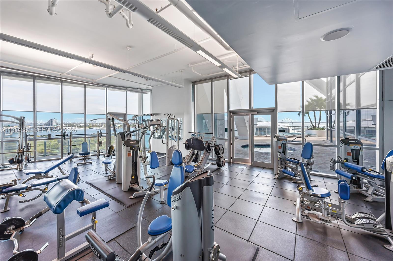 888 Biscayne Blvd #2009, Miami FL 33132