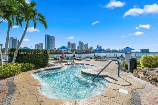 19195 NE 36th Ct #2302, Aventura FL 33180