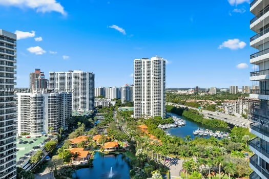 19195 NE 36th Ct #2302, Aventura FL 33180