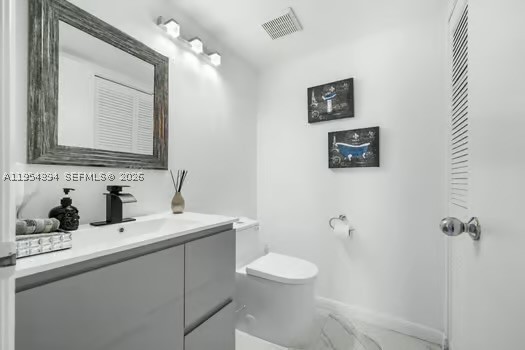 19195 NE 36th Ct #2302, Aventura FL 33180