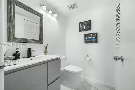 19195 NE 36th Ct #2302, Aventura FL 33180