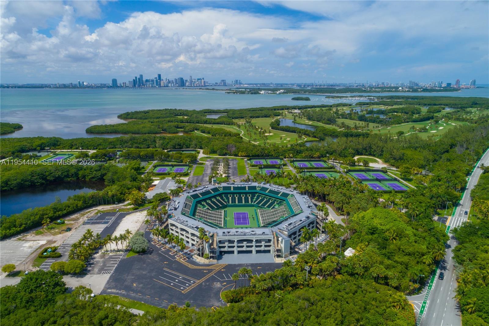 201 Crandon Blvd #432, Key Biscayne FL 33149