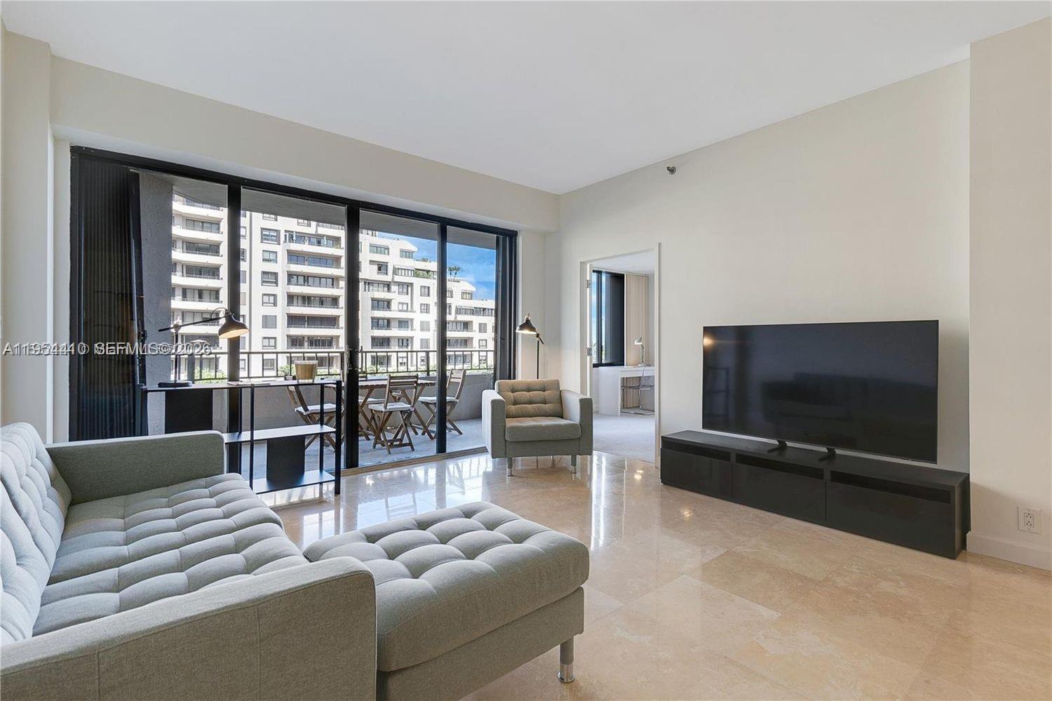 201 Crandon Blvd #432, Key Biscayne FL 33149