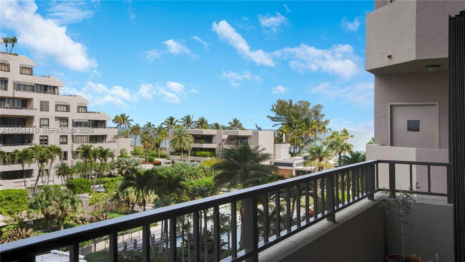 201 Crandon Blvd #432, Key Biscayne FL 33149