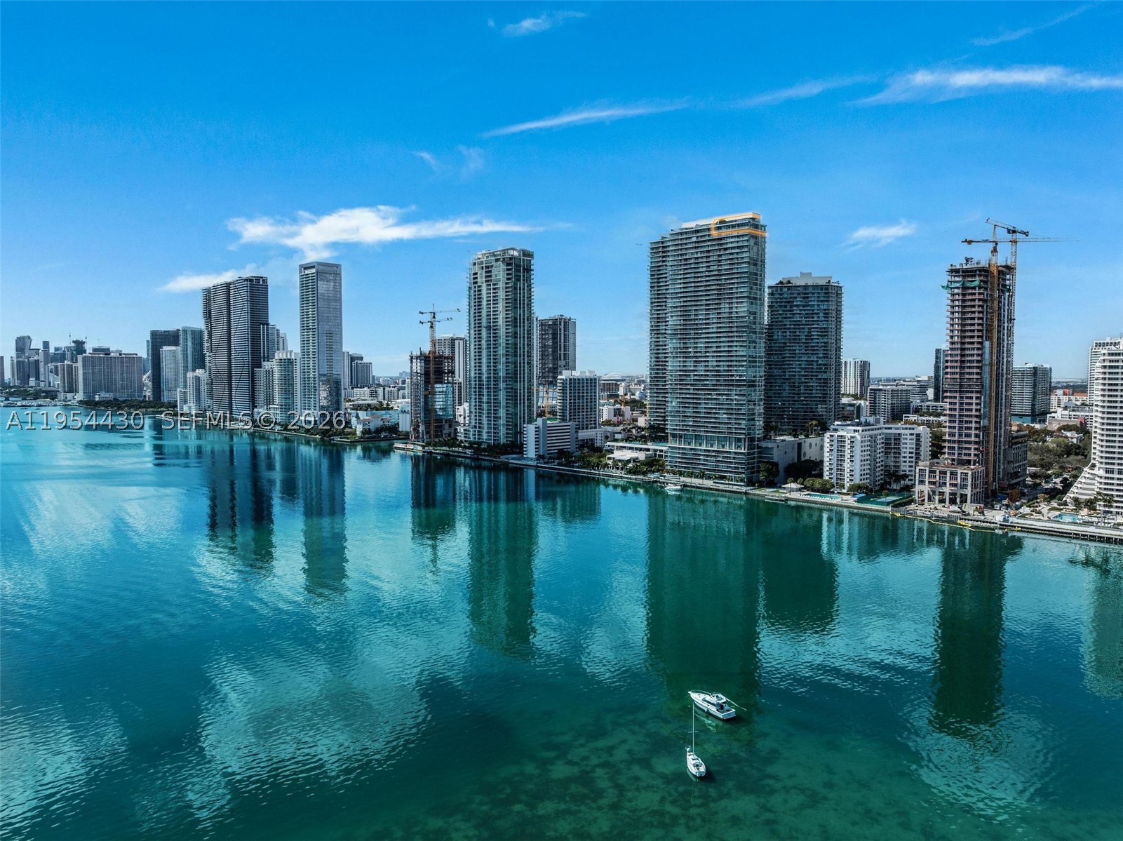 3131 NE 7th Ave #UPH5303, Miami FL 33137