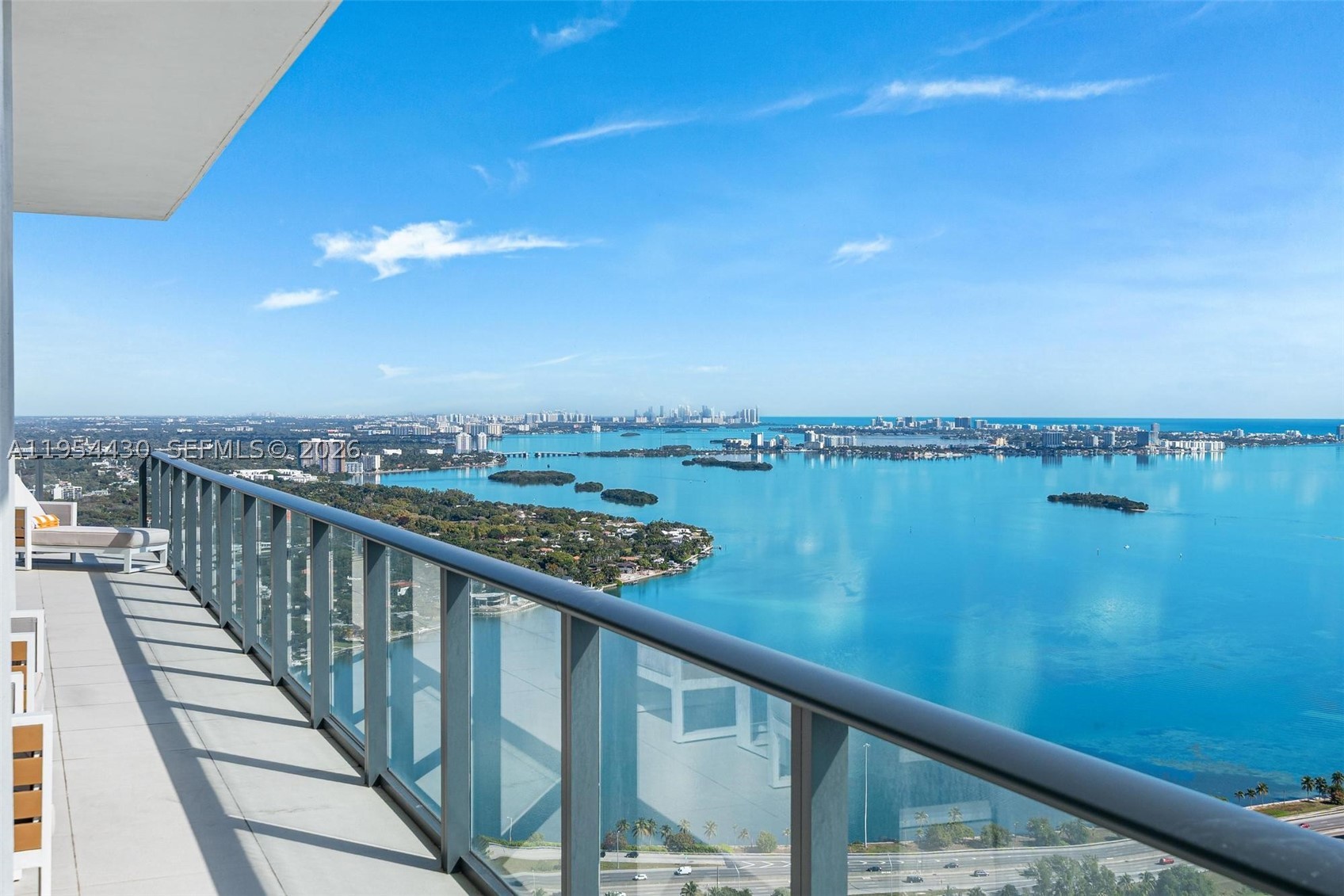 3131 NE 7th Ave #UPH5303, Miami FL 33137