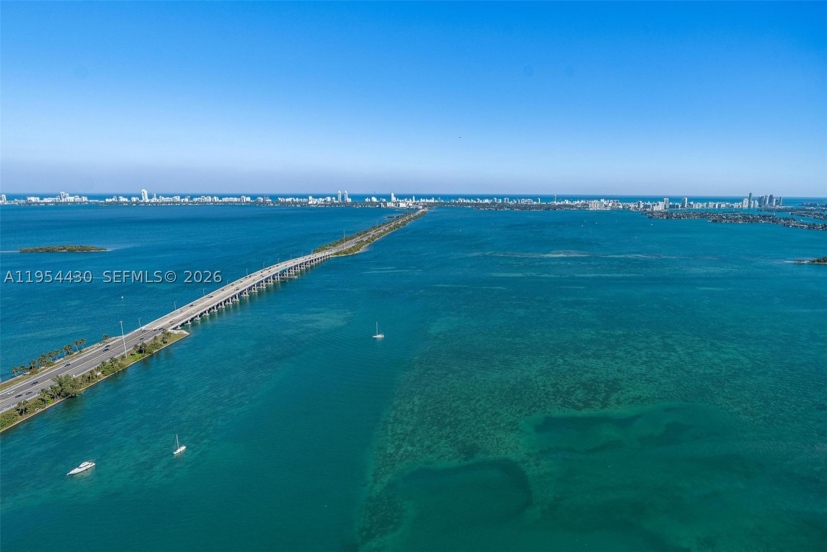 3131 NE 7th Ave #UPH5303, Miami FL 33137