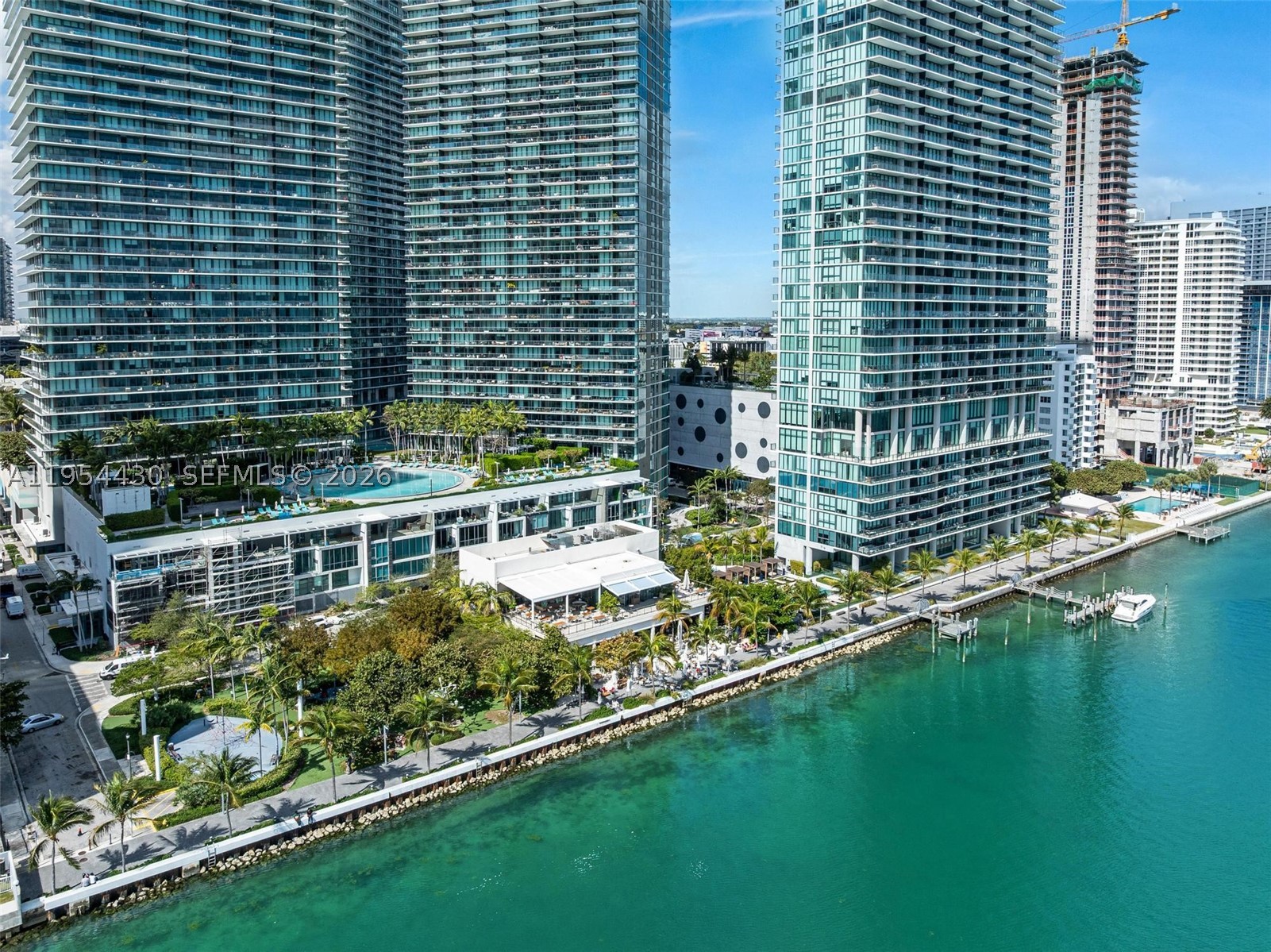 3131 NE 7th Ave #UPH5303, Miami FL 33137