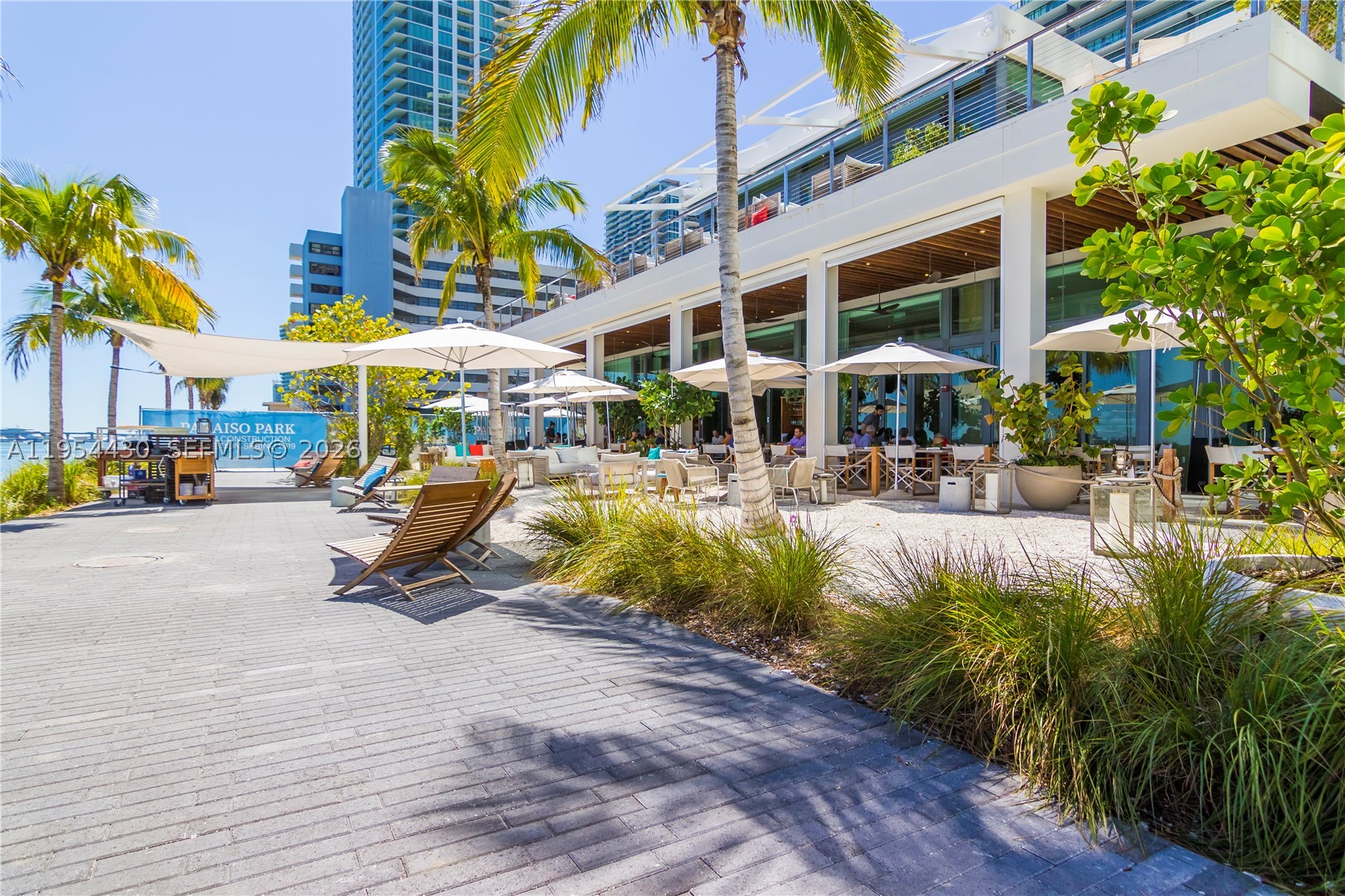 3131 NE 7th Ave #UPH5303, Miami FL 33137
