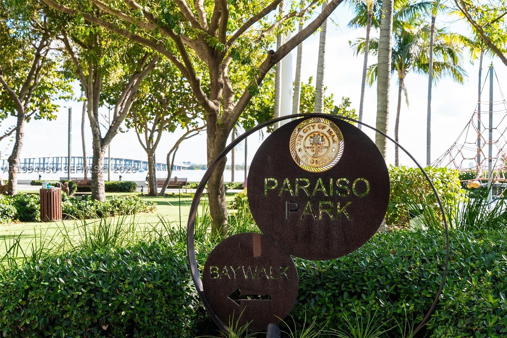 3131 NE 7th Ave #UPH5303, Miami FL 33137