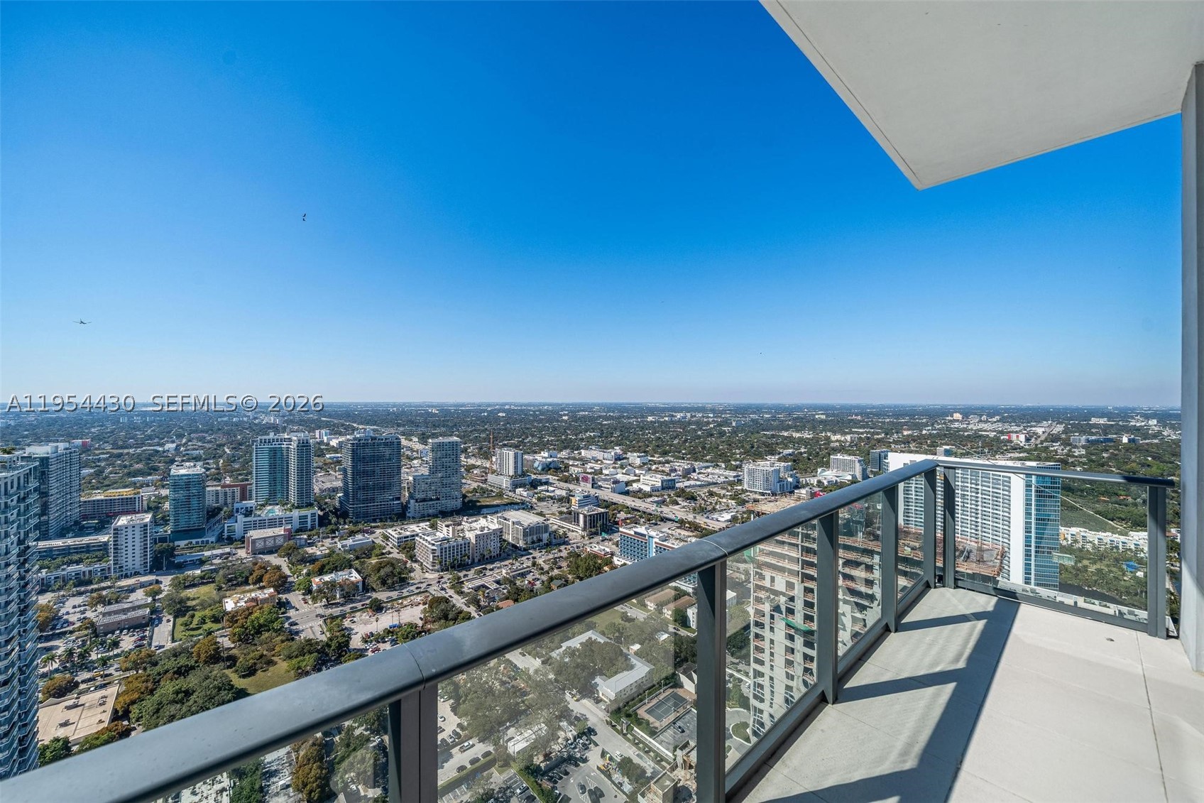3131 NE 7th Ave #UPH5303, Miami FL 33137