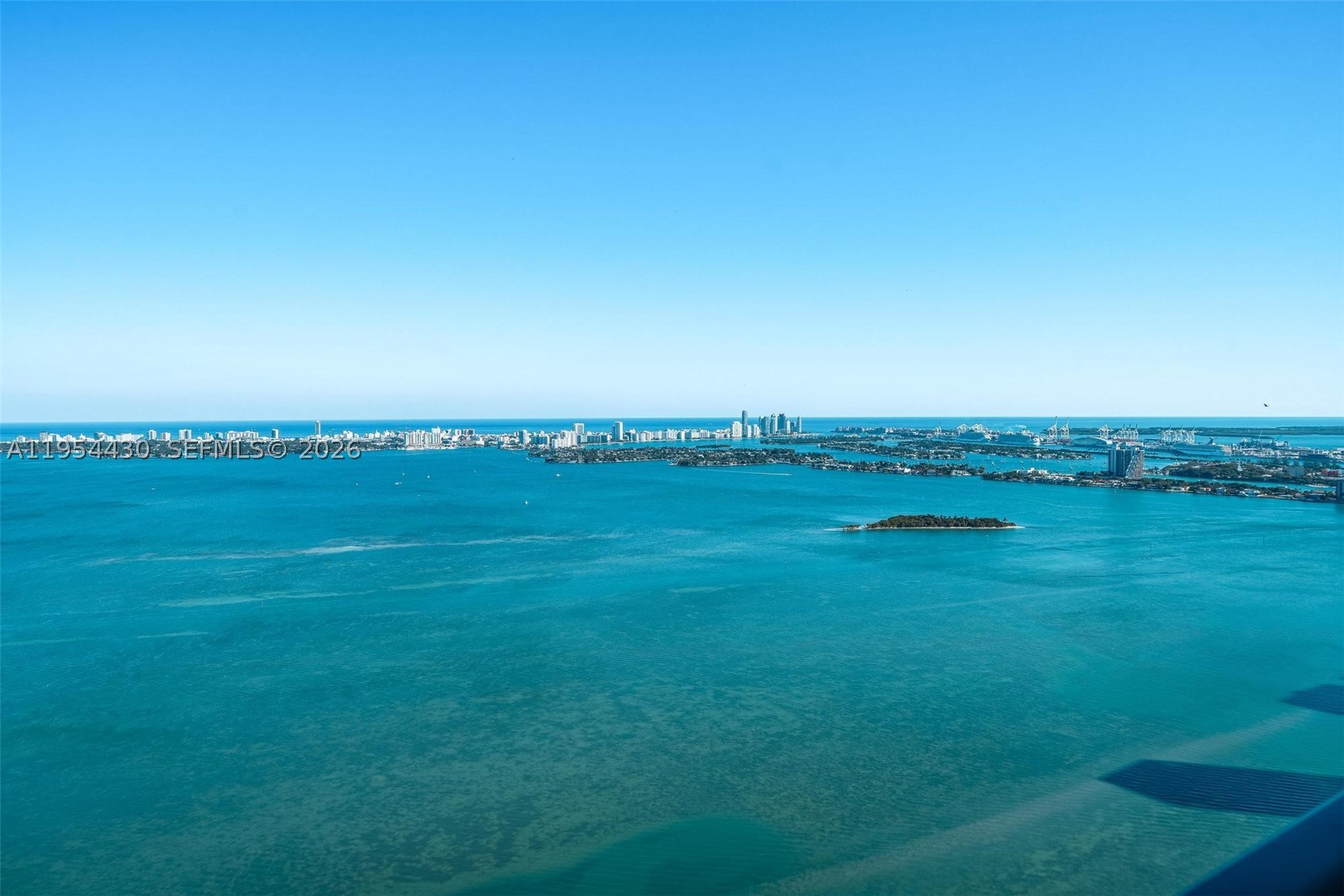 3131 NE 7th Ave #UPH5303, Miami FL 33137