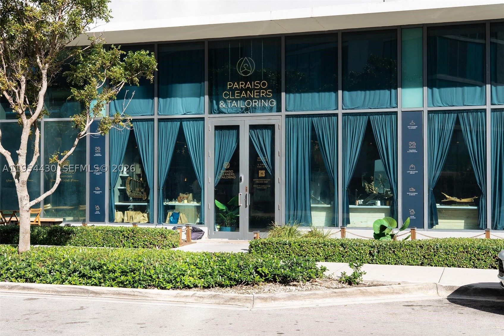 3131 NE 7th Ave #UPH5303, Miami FL 33137