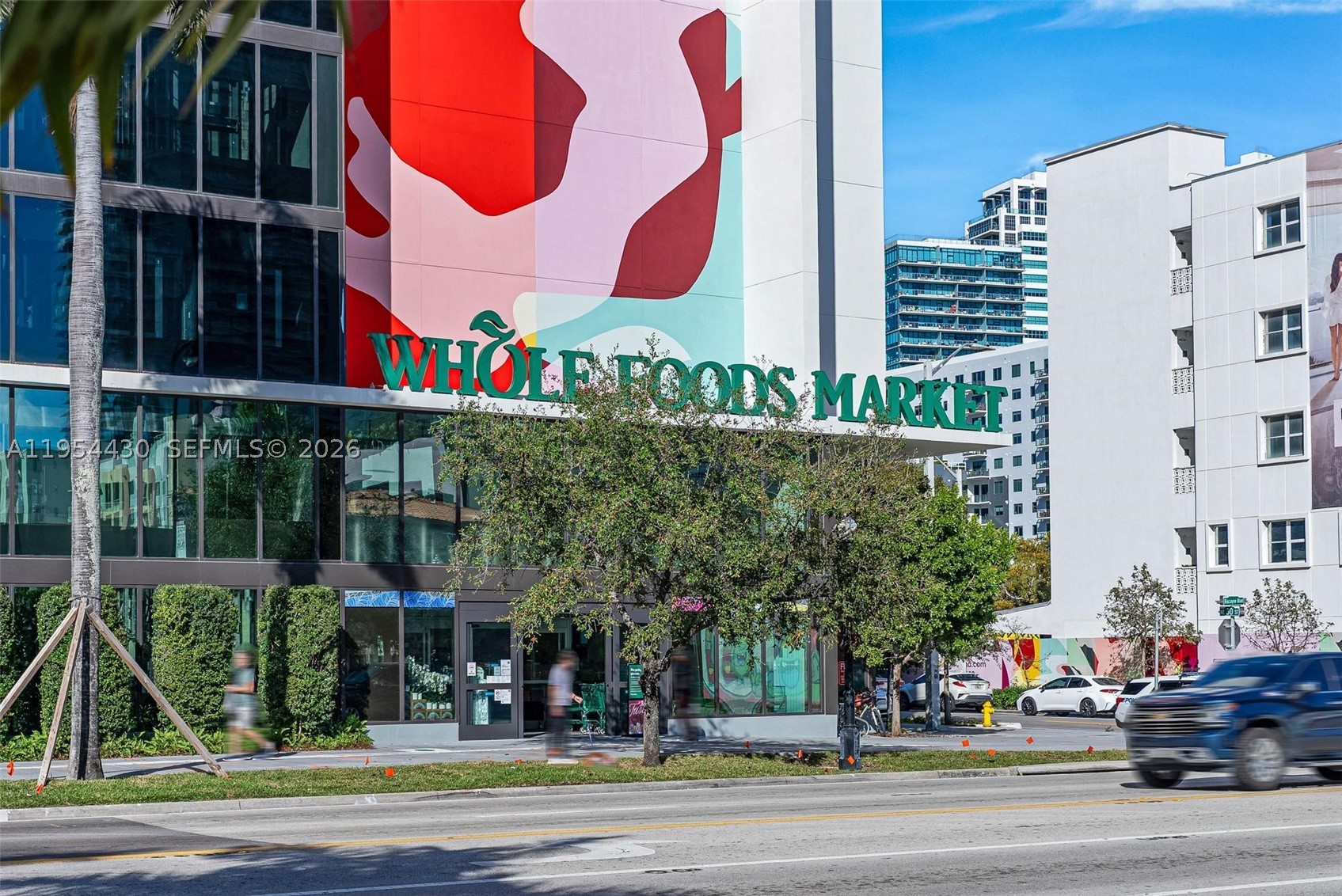 3131 NE 7th Ave #UPH5303, Miami FL 33137