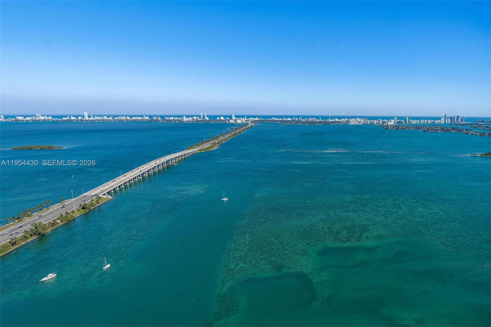 3131 NE 7th Ave #UPH5303, Miami FL 33137