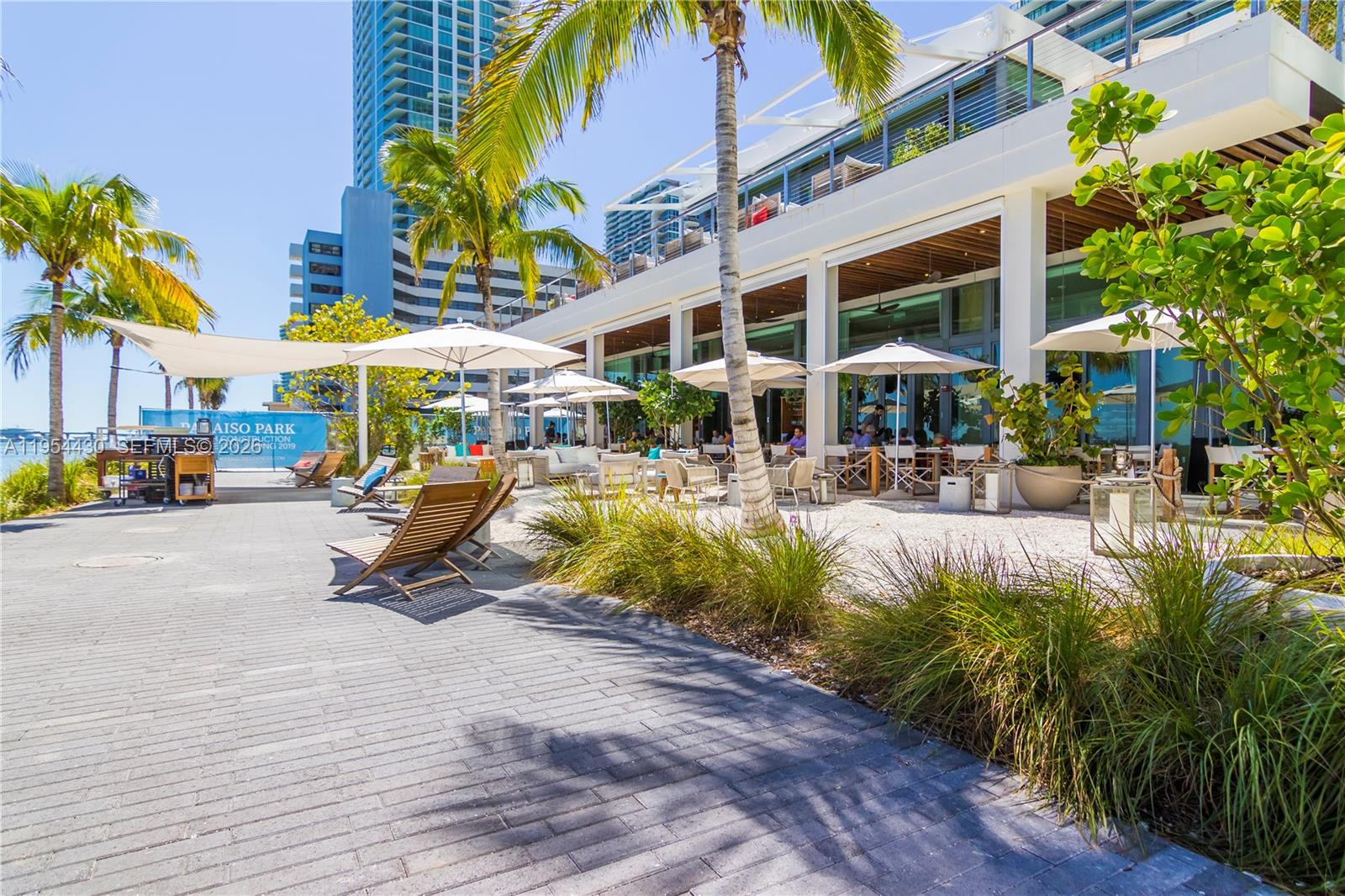 3131 NE 7th Ave #UPH5303, Miami FL 33137