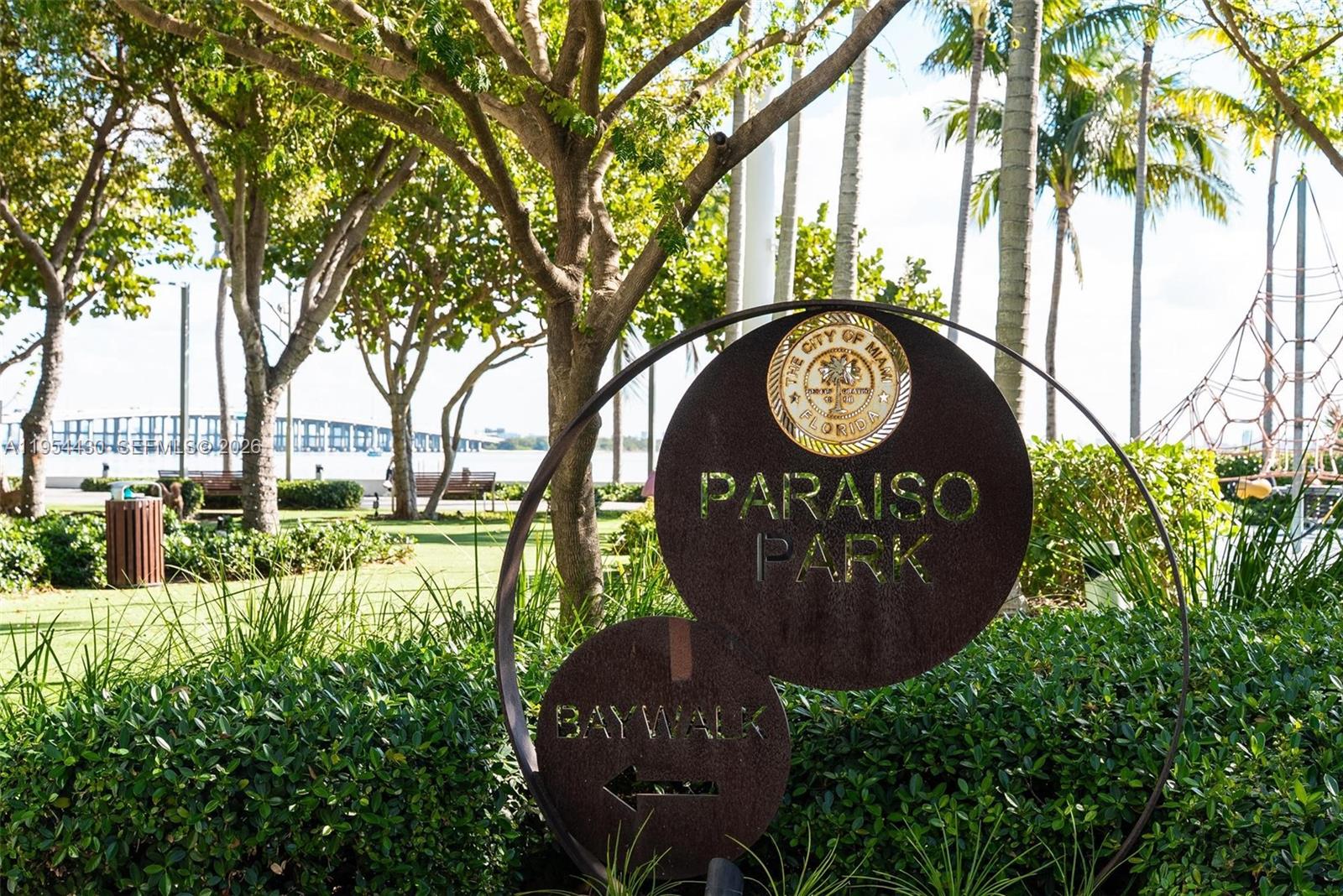 3131 NE 7th Ave #UPH5303, Miami FL 33137