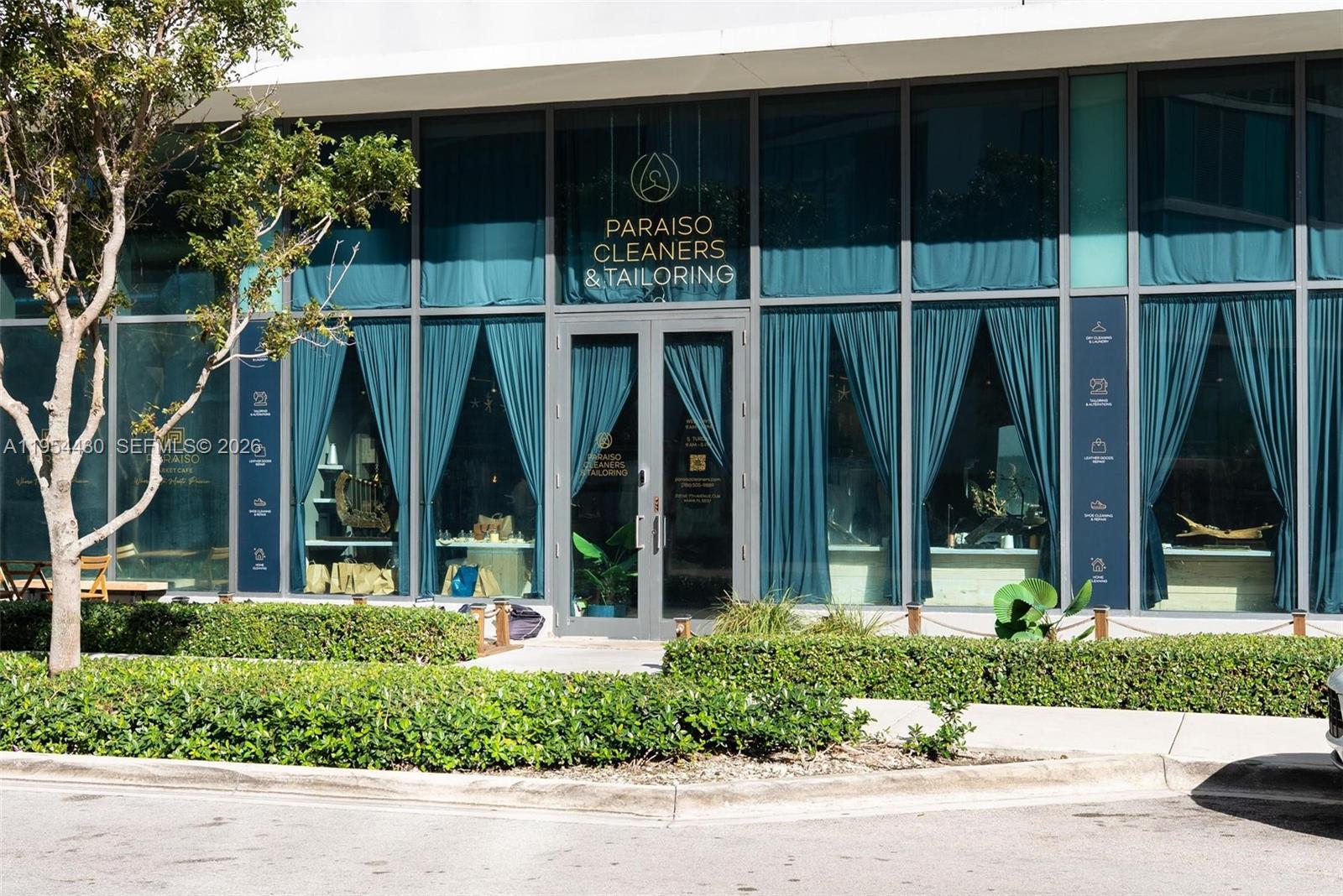 3131 NE 7th Ave #UPH5303, Miami FL 33137