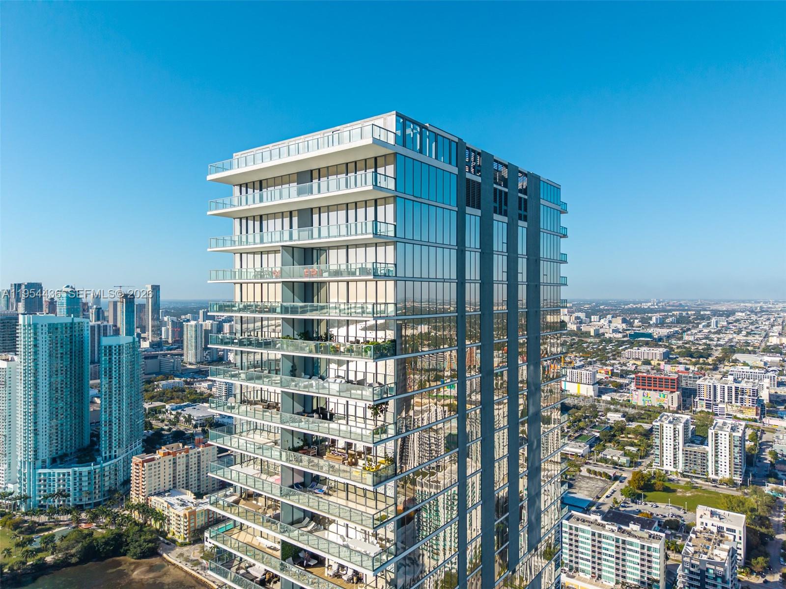 788 NE 23rd St #5502, Miami FL 33137