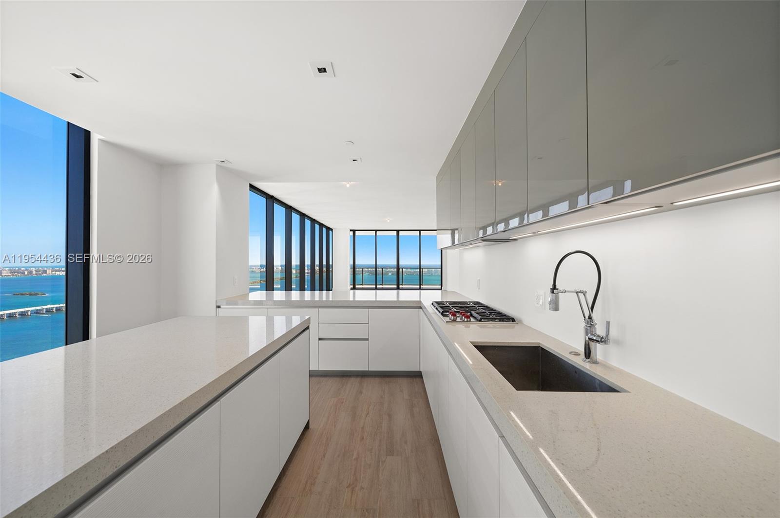 788 NE 23rd St #5502, Miami FL 33137
