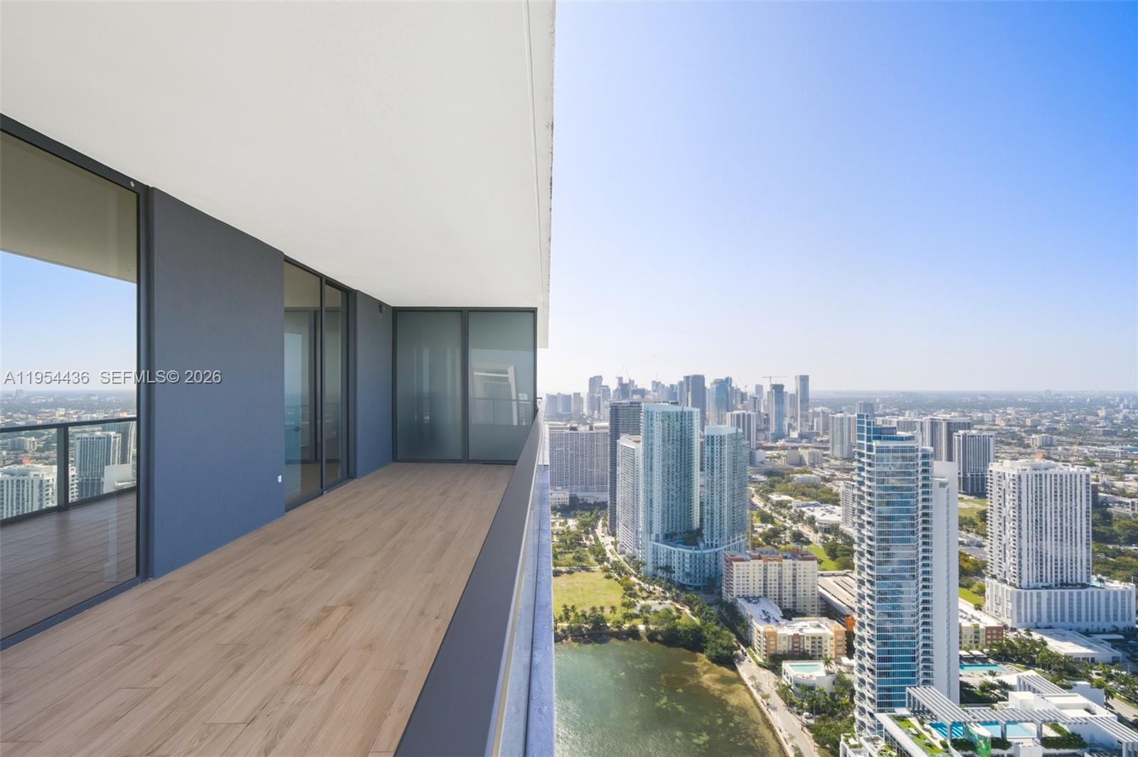 788 NE 23rd St #5502, Miami FL 33137