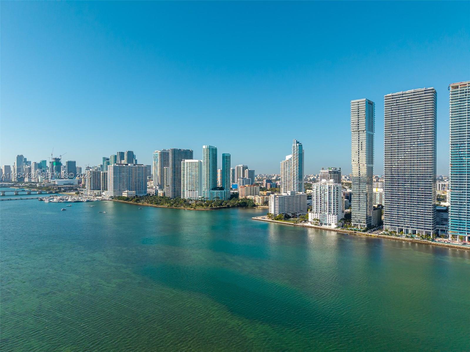 788 NE 23rd St #5502, Miami FL 33137