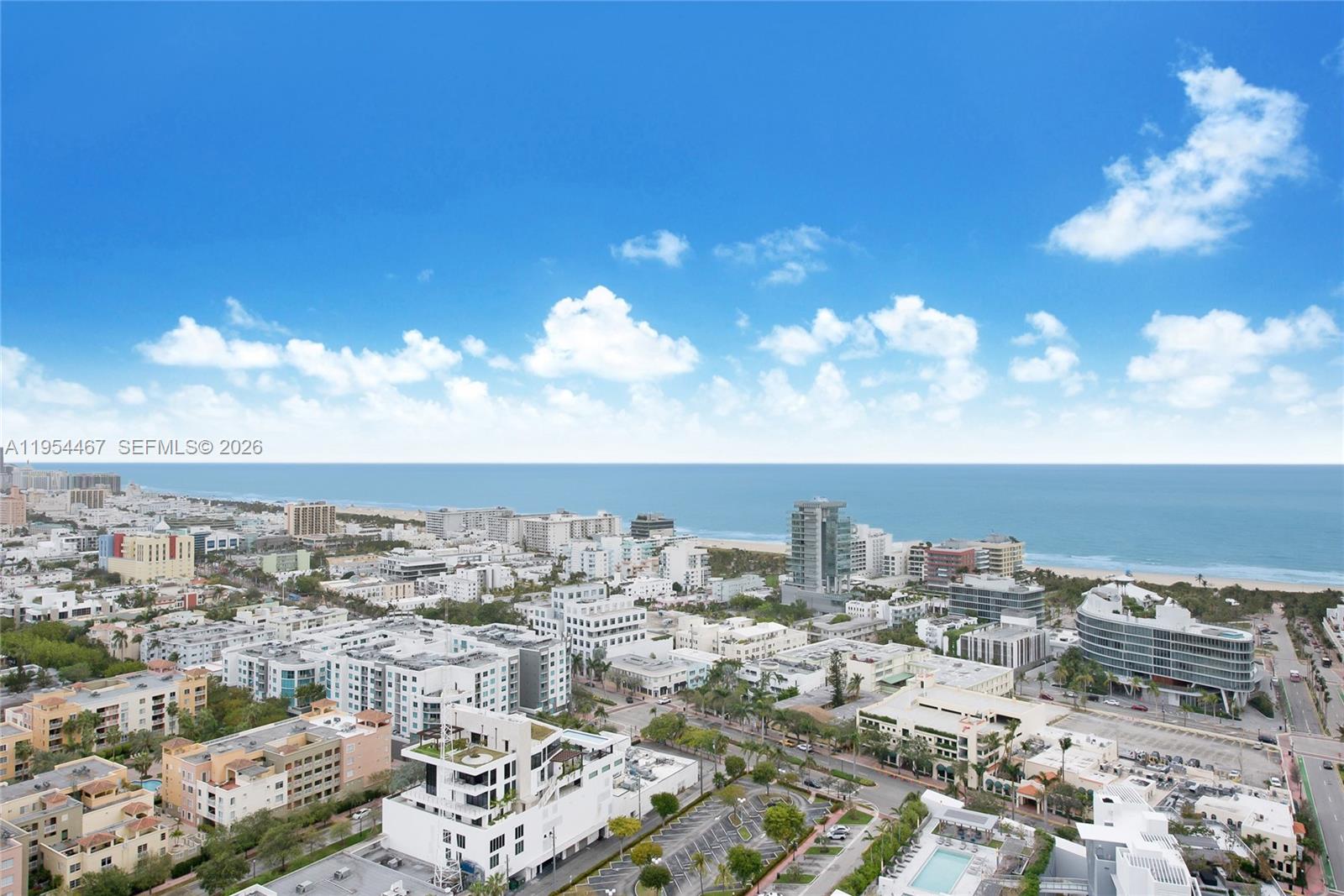 1000 S Pointe Dr #PH-2804, Miami Beach FL 33139