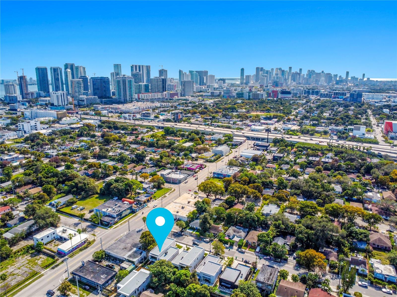 229 NW 42nd St, Miami FL 33127