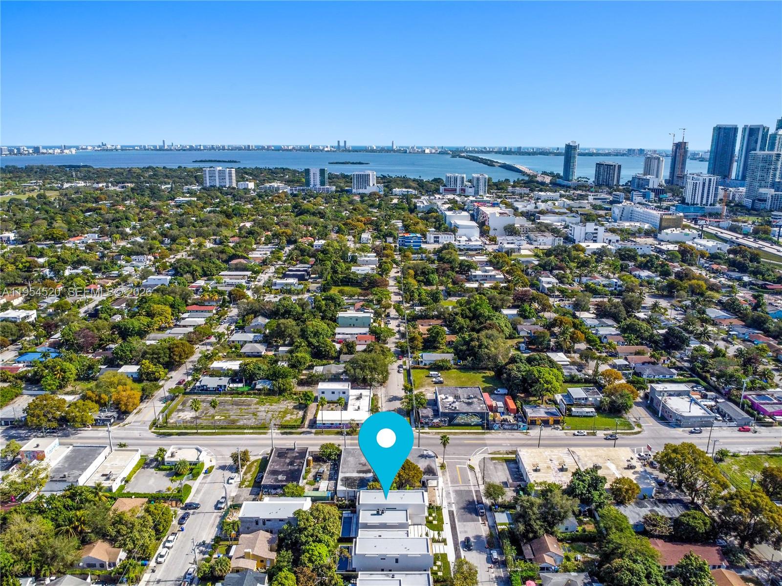 229 NW 42nd St, Miami FL 33127