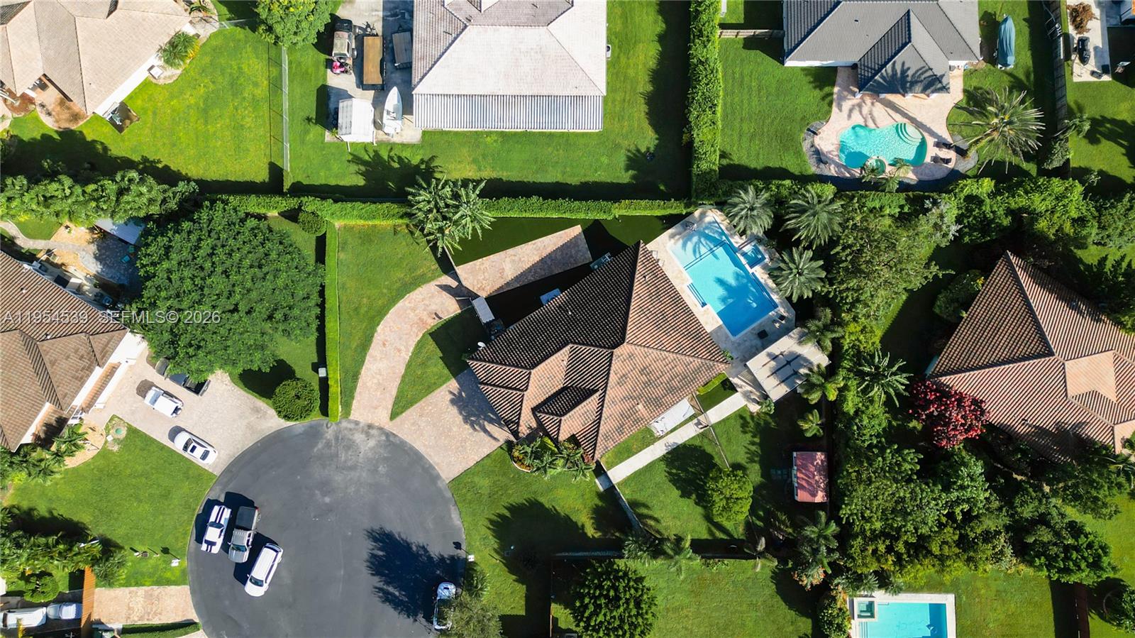 2133 NW 14th Pl, Homestead FL 33030