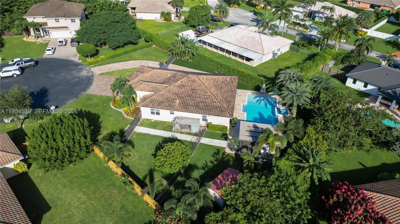2133 NW 14th Pl, Homestead FL 33030
