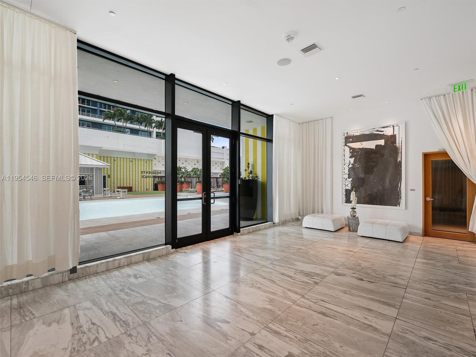 1300 S Miami Ave #4707, Miami FL 33130