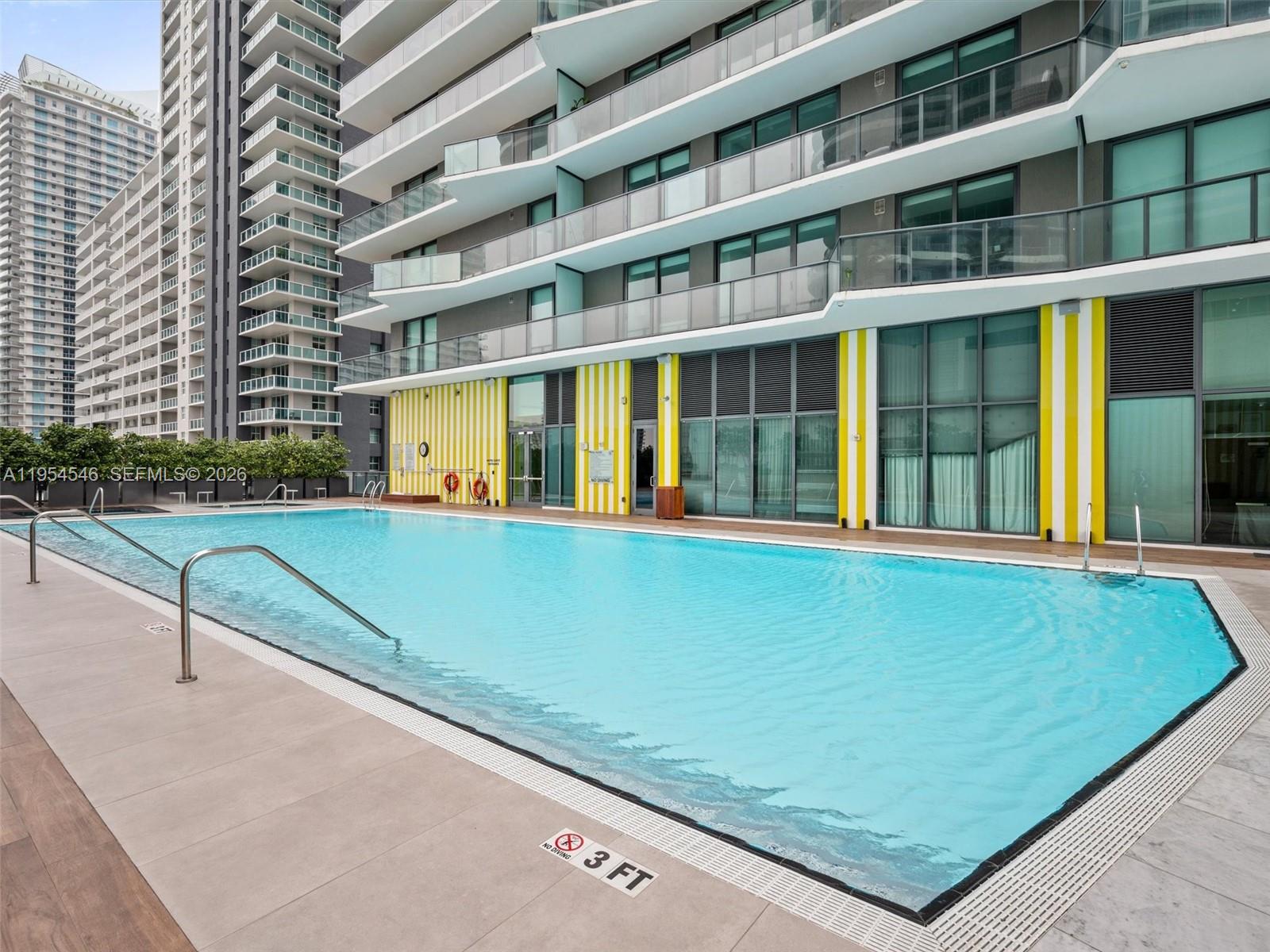 1300 S Miami Ave #4707, Miami FL 33130
