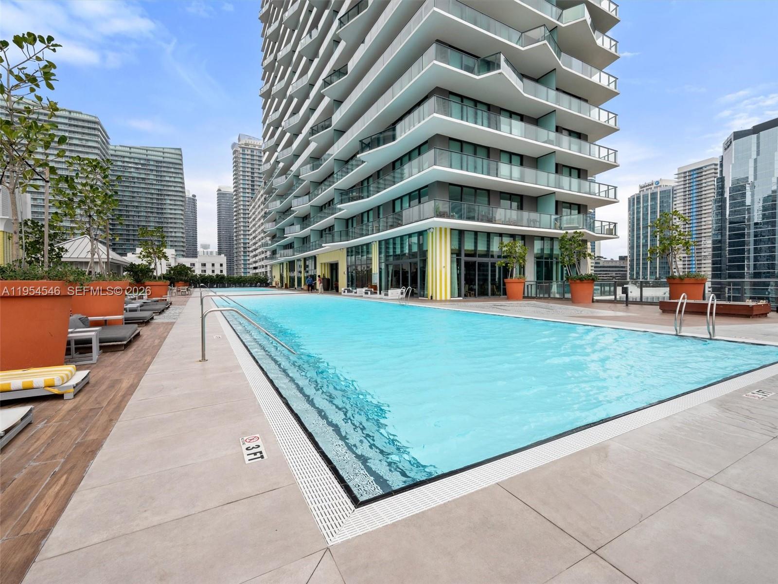 1300 S Miami Ave #4707, Miami FL 33130