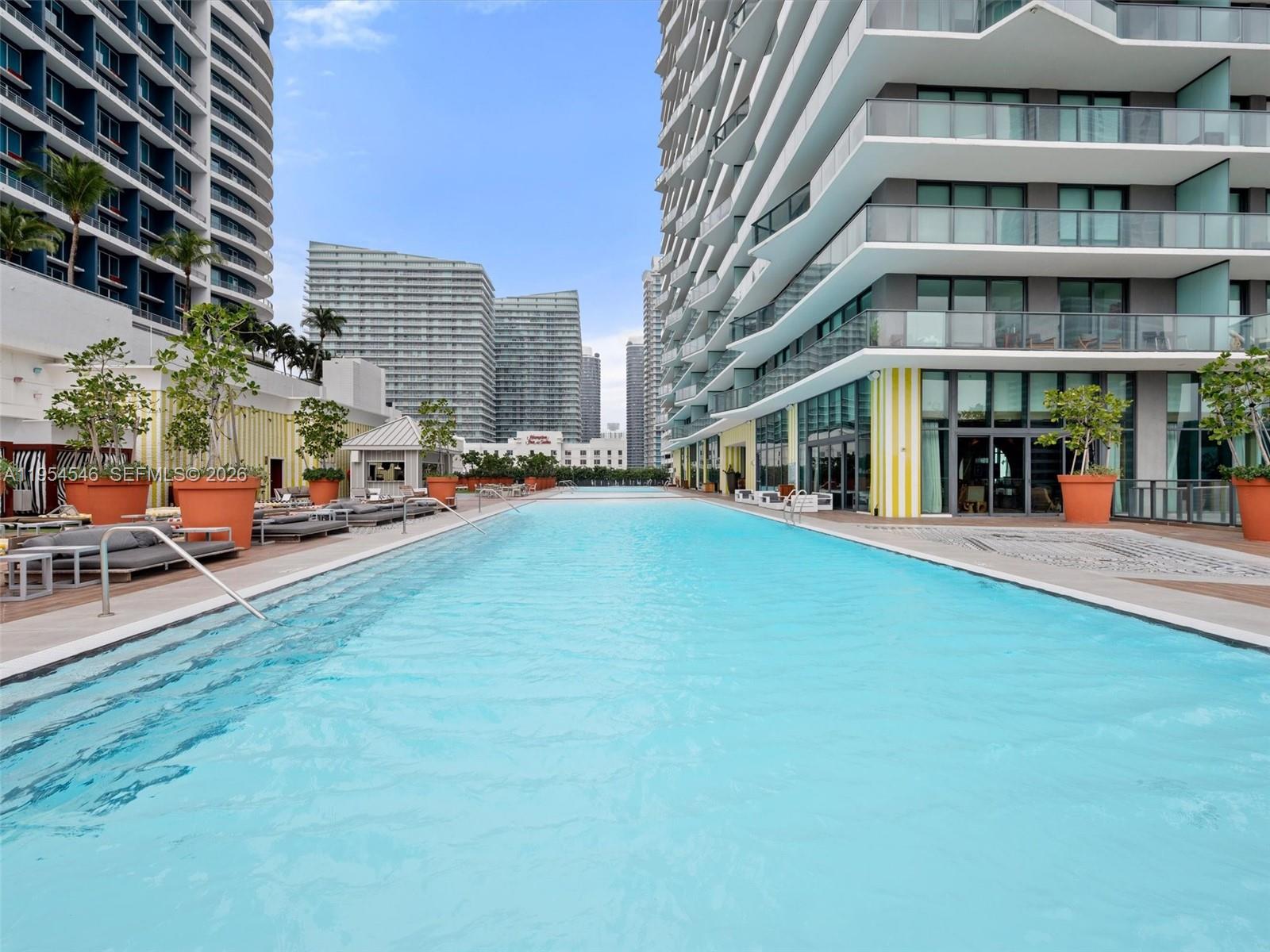 1300 S Miami Ave #4707, Miami FL 33130