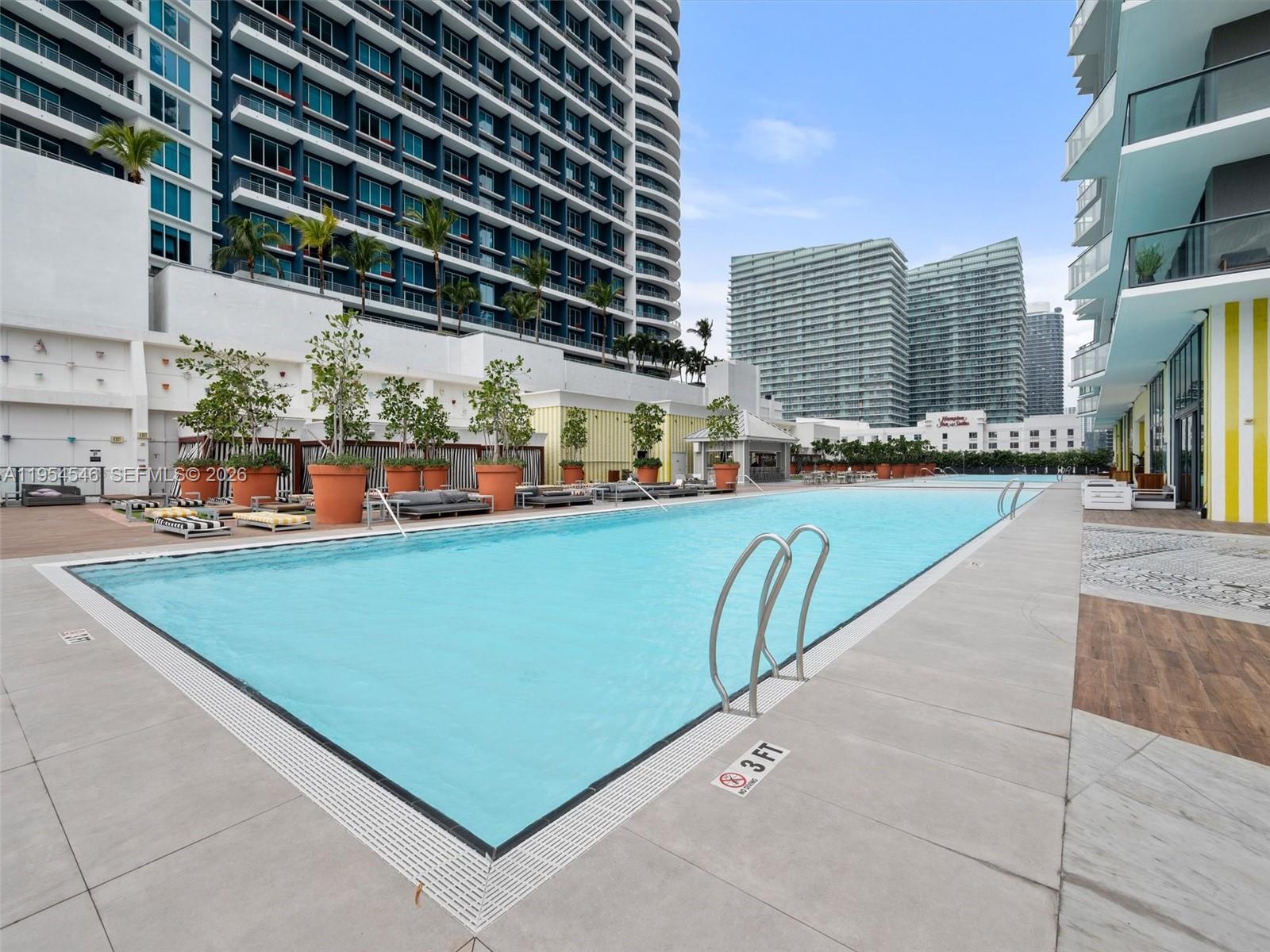 1300 S Miami Ave #4707, Miami FL 33130