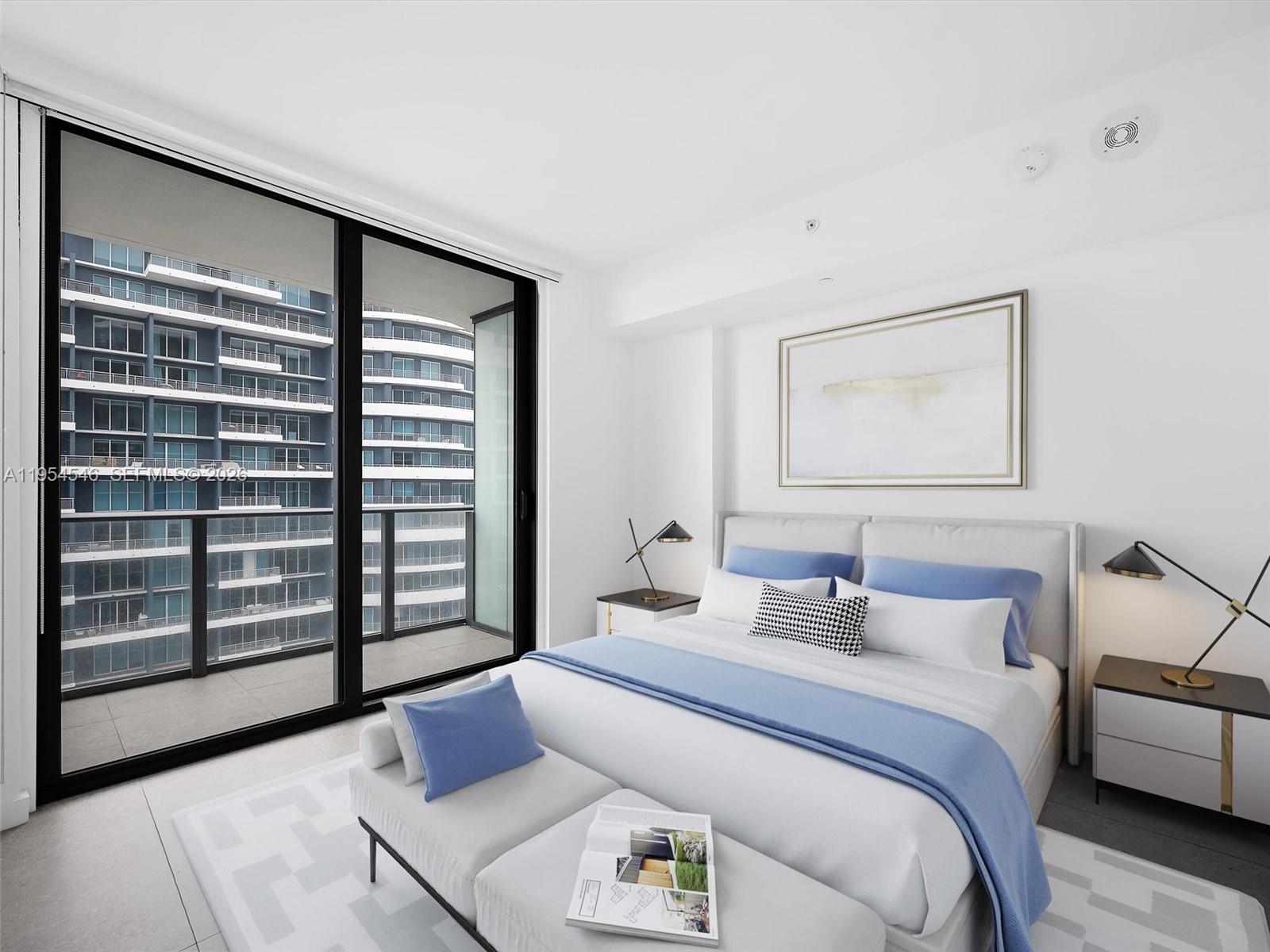 1300 S Miami Ave #4707, Miami FL 33130