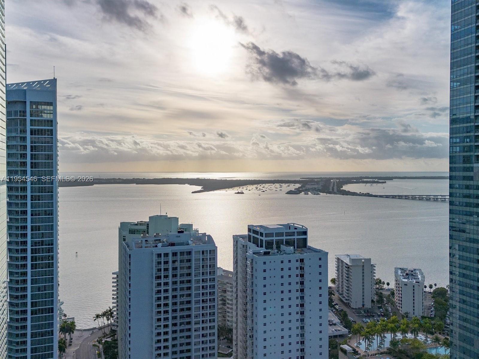 1300 S Miami Ave #4707, Miami FL 33130