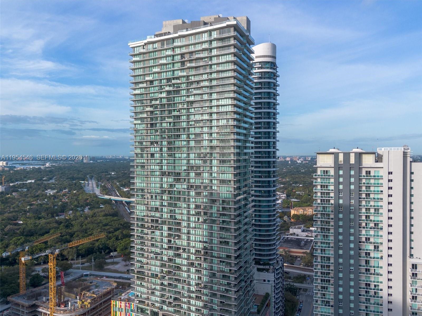 1300 S Miami Ave #4707, Miami FL 33130