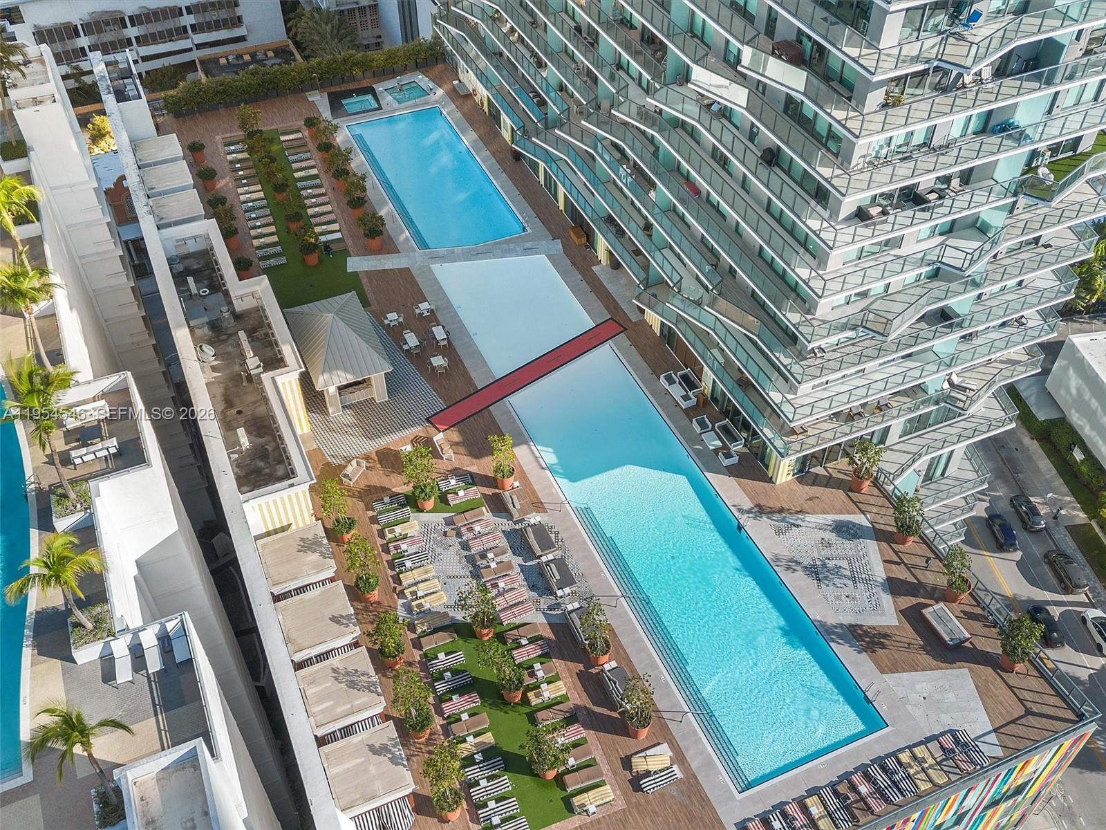 1300 S Miami Ave #4707, Miami FL 33130