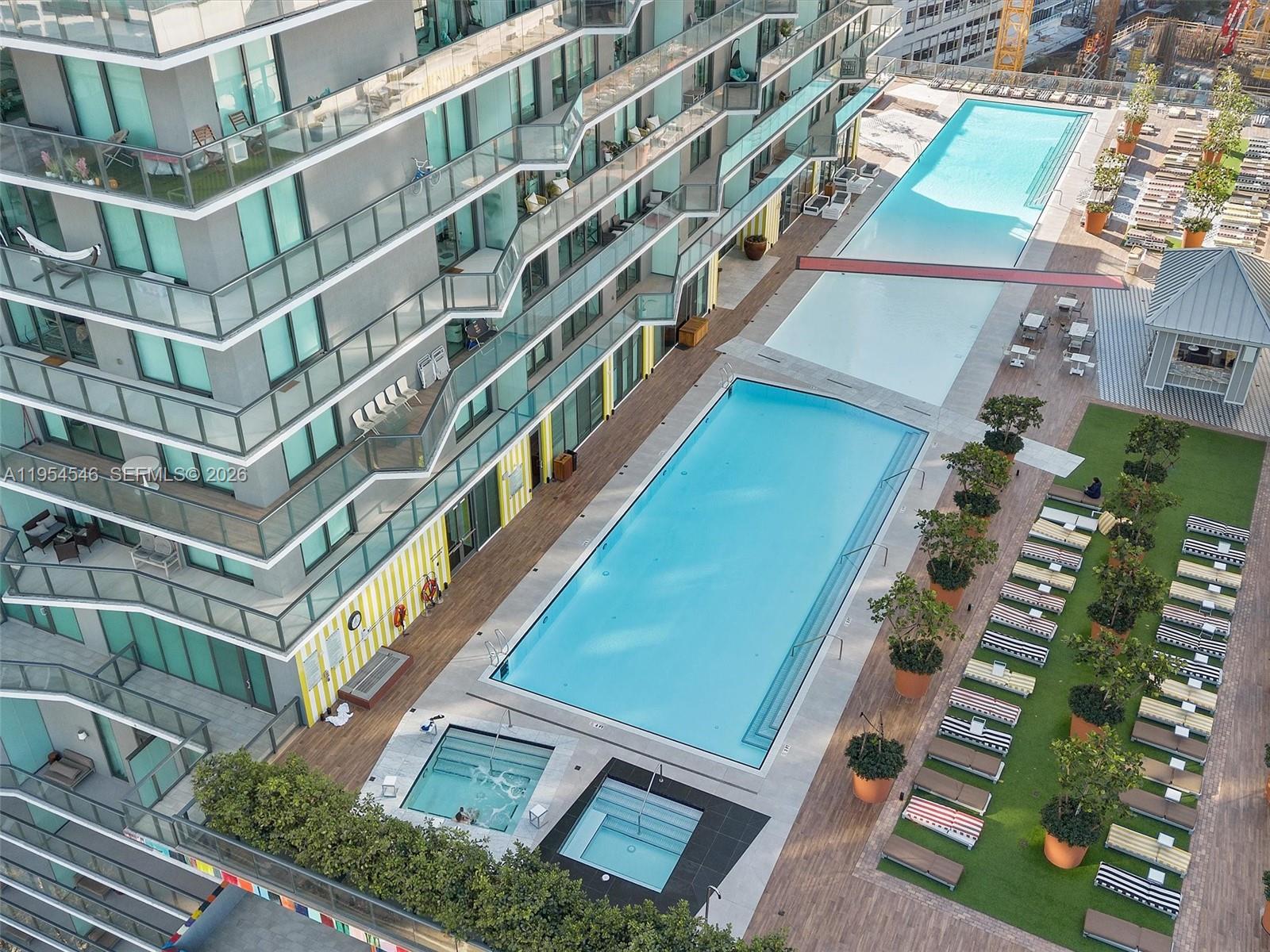 1300 S Miami Ave #4707, Miami FL 33130