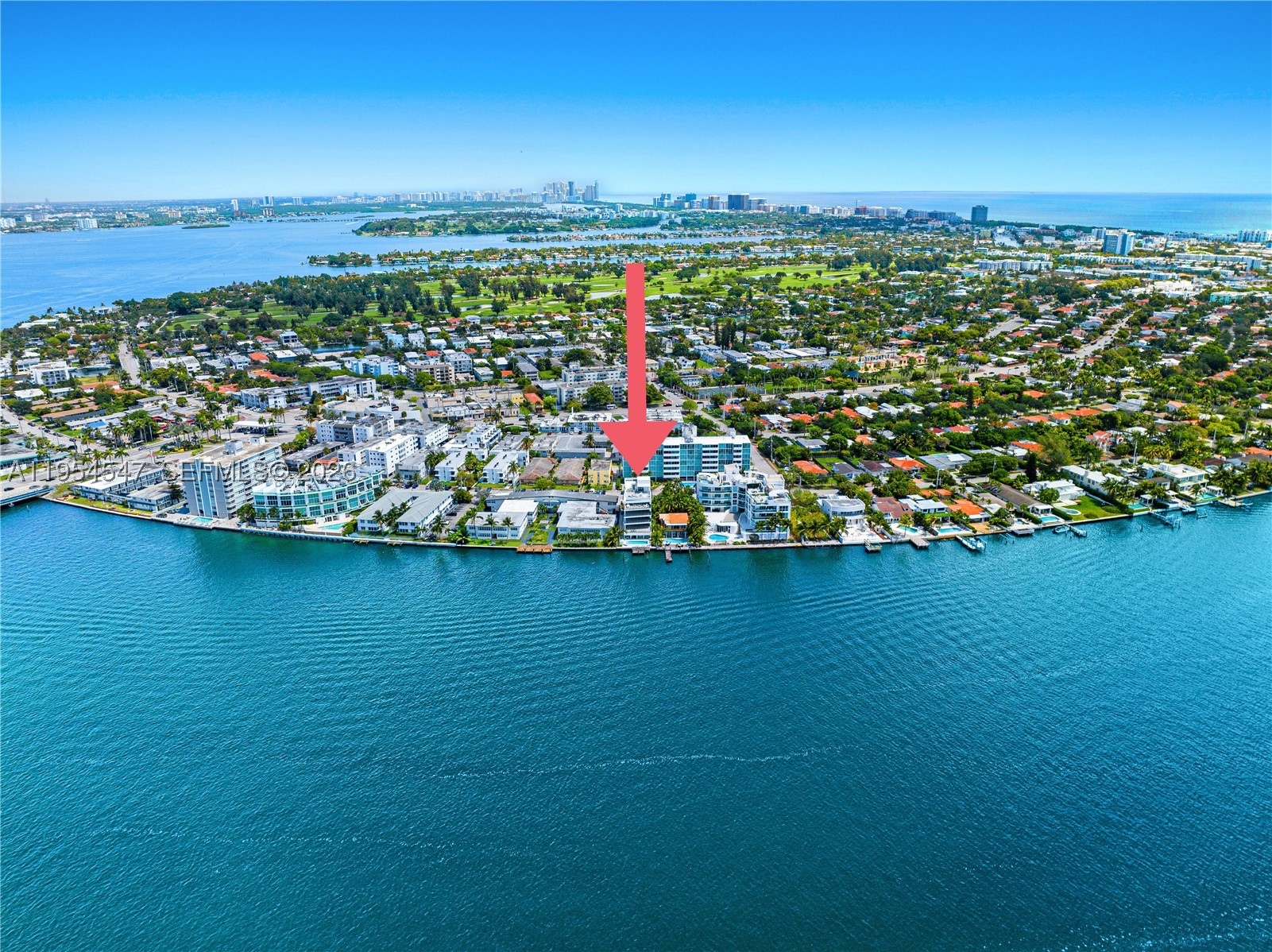 1930 Bay Dr Second Level Un #1, Miami Beach FL 33141