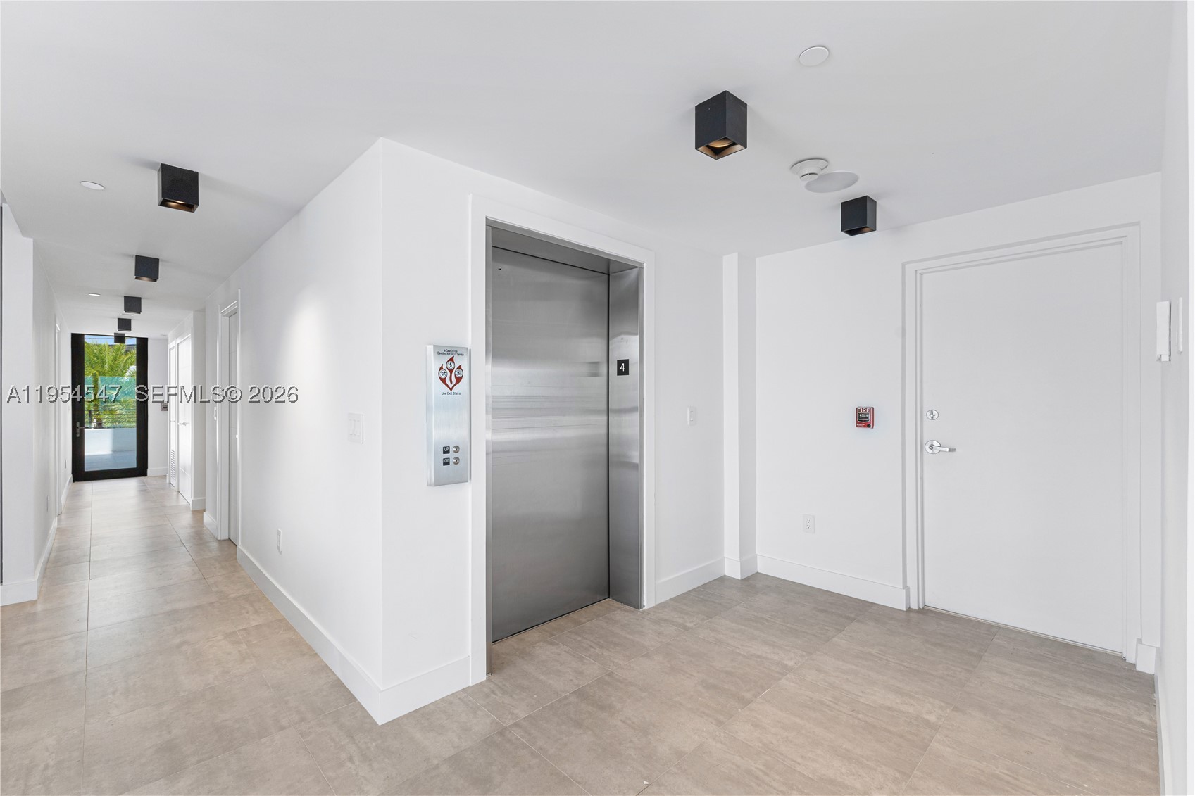 1930 Bay Dr Second Level Un #1, Miami Beach FL 33141
