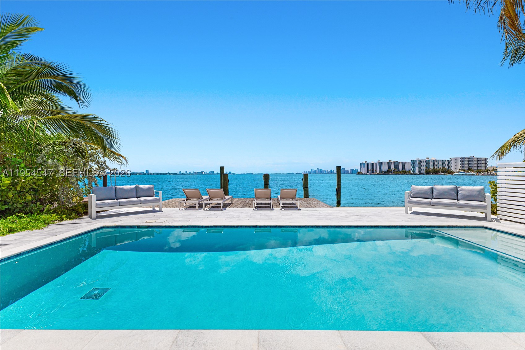 1930 Bay Dr Second Level Un #1, Miami Beach FL 33141