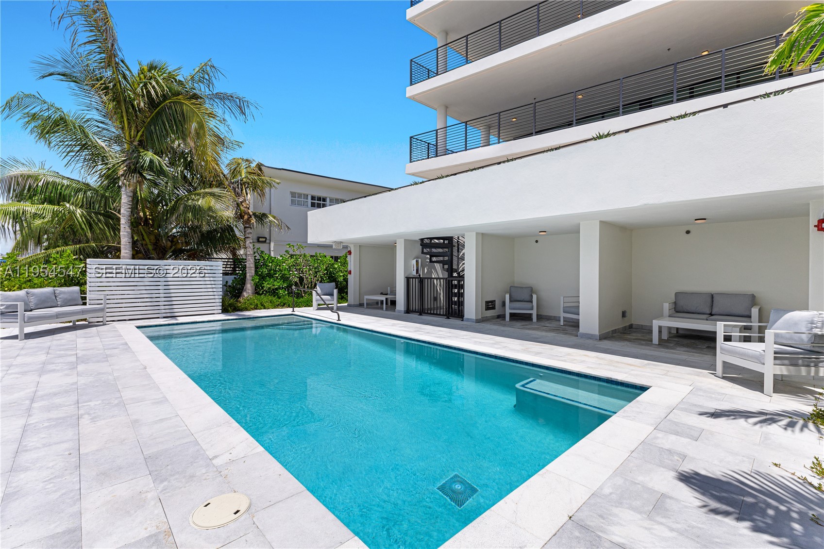 1930 Bay Dr Second Level Un #1, Miami Beach FL 33141