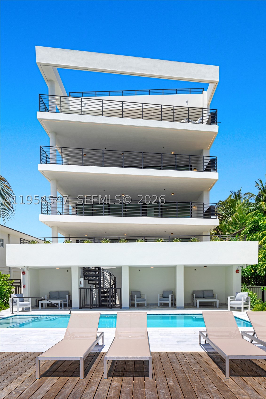 1930 Bay Dr Second Level Un #1, Miami Beach FL 33141