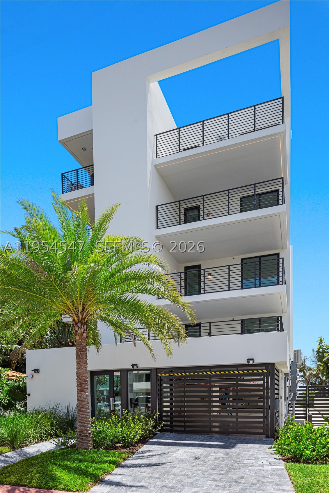 1930 Bay Dr Second Level Un #1, Miami Beach FL 33141